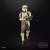 STAR WARS - Shoretrooper i Death Trooper - Figurka Legend Series 15 cm