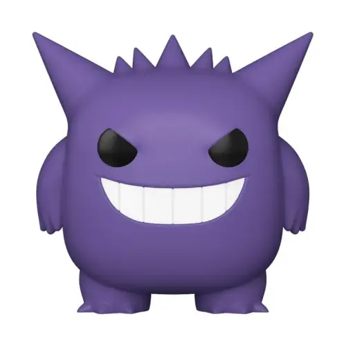 Funko POP! Pokemon - Gengar #1031