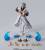 Bandai Tamashii Nations - MY HERO ACADEMIA - Dabi - Figure S.H. Figuarts 16cm