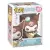 Funko POP! Sanrio: Hello Kitty and Friends - Kuromi #101