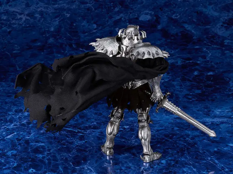 Figurka Skull Knight Berserk Figma 17 cm