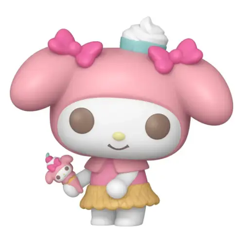 Funko POP! Sanrio: Hello Kitty and Friends - My Melody #103