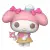 Funko POP! Sanrio: Hello Kitty and Friends - My Melody #103