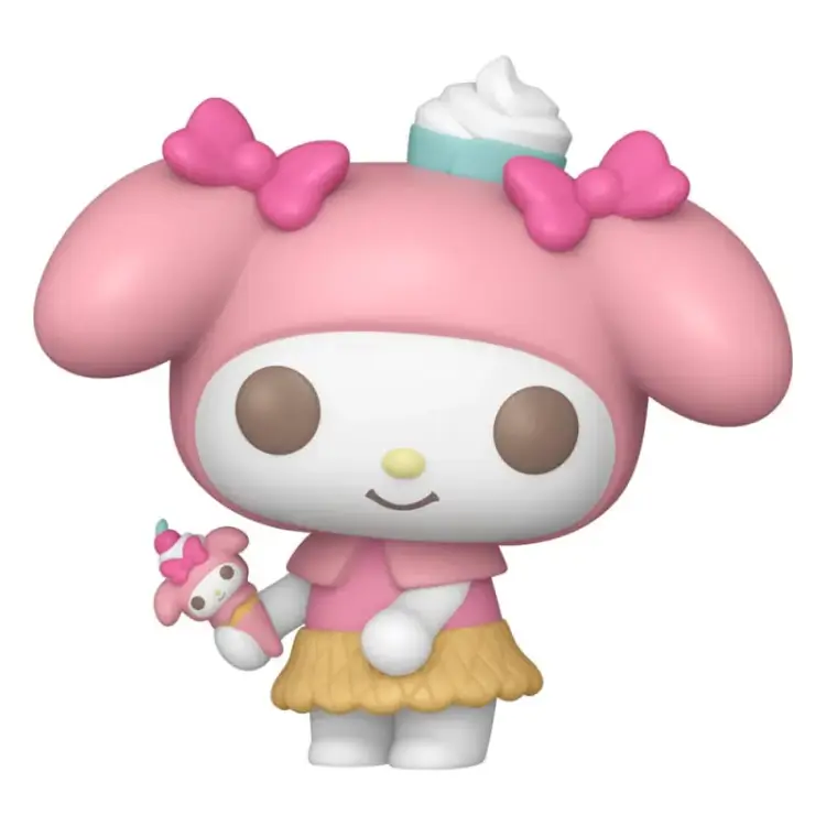 Funko POP! Sanrio: Hello Kitty and Friends - My Melody #103