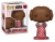 Funko - STAR WARS - POP N° 676 - Leia (Val Choc)
