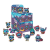 Funko - DISNEY - Stitch in Costume - Mystery Minis (BOX 12 Figurines)