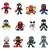 Funko Mystery Minis - Marvel: Spider-Man