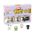 Funko - SANRIO - Bitty Pop 4 Pack 2.5cm - Keroppi
