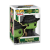 Funko - WICKED - POP Movies N° 1696 - Elphaba