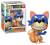 Funko - DORA THE EXPLORER - POP Animation N° 2005 - Swiper