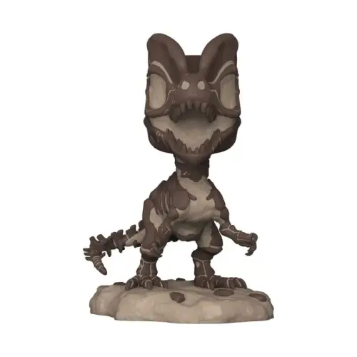 Funko POP! Jurassic World - Dilophosaurus (Fossil) #1680