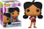 Funko - DISNEY - POP N° 1173 - Proud Family - Penny