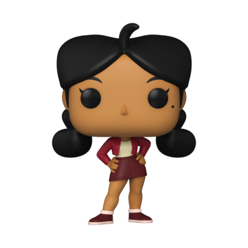 Funko - DISNEY - POP N° 1173 - Proud Family - Penny