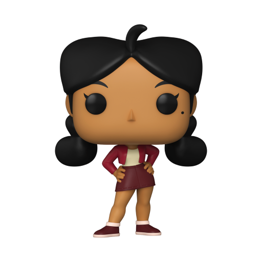 Funko - DISNEY - POP N° 1173 - Proud Family - Penny