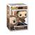 Funko - STAR WARS TALES OF THE JEDI - POP N° 810 - Dooku