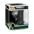 Funko - ALIEN - POP Deluxe N° 1936 - Xenomorph With Jonesy
