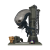 Funko - ALIEN - POP Deluxe N° 1936 - Xenomorph With Jonesy