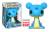 Funko - POKEMON - POP JUMBO 10'' N° 867 - Lapras