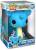 Funko - POKEMON - POP JUMBO 10'' N° 867 - Lapras