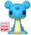 Funko - POKEMON - POP JUMBO 10'' N° 867 - Lapras