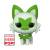 Funko - POKEMON - POP Games N° 1014 - Sprigatito