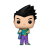 Funko - DRAGON BALL GT - POP Animation N° 1632 - Goten
