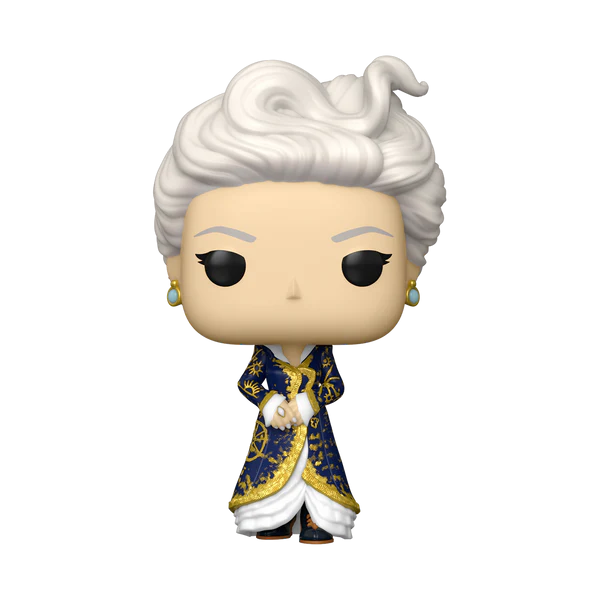 Funko - WICKED - POP Movies N° 1700 - Madame Morrible