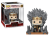 Funko - HOUSE OF THE DRAGONS - POP Deluxe N° 12 - Viserys on The Iron Throne