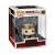 Funko - HOUSE OF THE DRAGONS - POP Deluxe N° 12 - Viserys on The Iron Throne