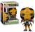 Funko - TRANSFORMERS BEAST WARS - POP TV N° 1715 - Blackarachnia