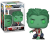 Funko - TITANS - POP TV N° 1512 - Beast Boy