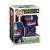 Funko - TRANSFORMERS BEAST WARS - POP TV N° 1716 - Megatron