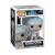 Funko - TRON (1982) - POP Movies N° 1854 - Kevin Flynn