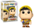 Funko - UP - POP Disney N° 1479 - Russel