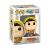 Funko - UP - POP Disney N° 1479 - Russel