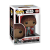 Funko - ACOLYTE - POP Star Wars N° 722 - Osha Aniseya