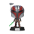 Funko - STAR WARS AHSOKA - POP N° 750 - Sabine Wren