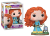 Funko - DISNEY - POP N° 1022 - Ultimate Princess S3 - Merida