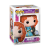 Funko - DISNEY - POP N° 1022 - Ultimate Princess S3 - Merida