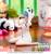 Sega Goods - RE ZERO - Rem "Panda" - Figure Yumemirize cm