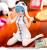 Sega Goods - RE ZERO - Rem "Panda" - Figure Yumemirize cm