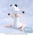 Sega Goods - RE ZERO - Rem "Panda" - Figure Yumemirize cm