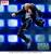 Sega Goods - JUJUTSU KAISEN - Kinji Hakari - Figure Luminasta 19cm