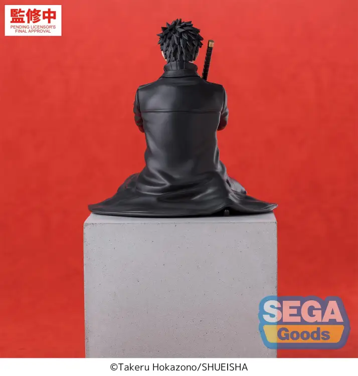 Sega Goods - KAGURABACHI - Chihiro Rokuhira - Figure High Premium 10cm