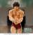Sega Goods - BAKI - Baki Hanma - Figure Luminasta 18cm