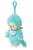 Bandai Red - MONCHHICHI - Colors Keychain - 20cm