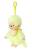 Bandai Red - MONCHHICHI - Colors Keychain - 20cm