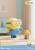 Beast Kingdom - MINIONS - Bob & Tim Series - Blind Box Set 6 Figure 6.3cm