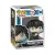 Funko POP! Demon Slayer - Muichiro - #1853
