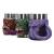 Nemesis - DUNGEONS & DRAGONS - Mini Monster - Set of 3 Tiny Tankards 8.8cm